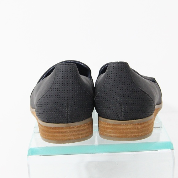 Dr. Scholl's Loafer New Women Slip on Shoes Smoking Slipper sz 8.5 - Picture 7 of 8